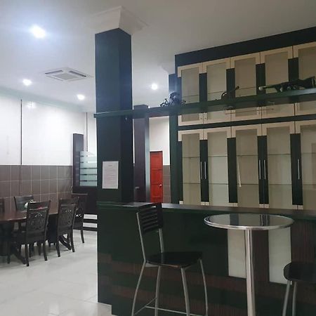 Suburban Vacation Home Ipoh Bagian luar foto