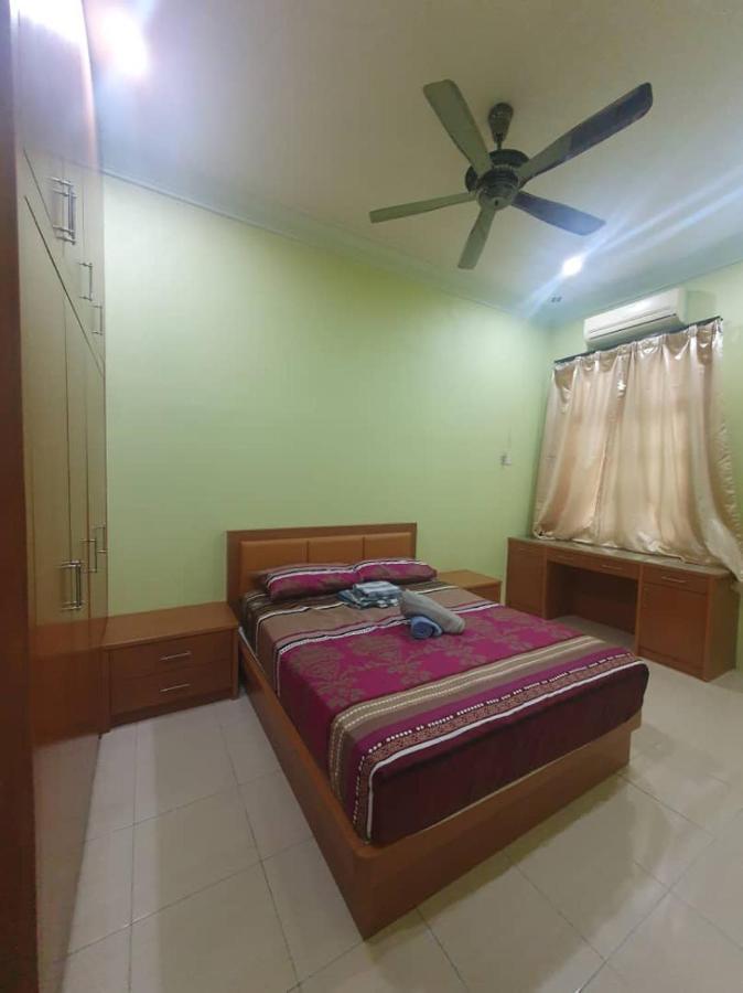 Suburban Vacation Home Ipoh Bagian luar foto